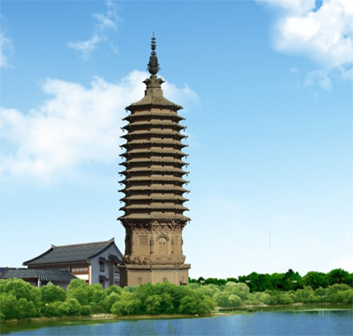 古建筑文物保护行业防雷应用 古建筑文物保护行业防雷应用