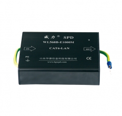 澳门WL568B-E1000M信号防雷器