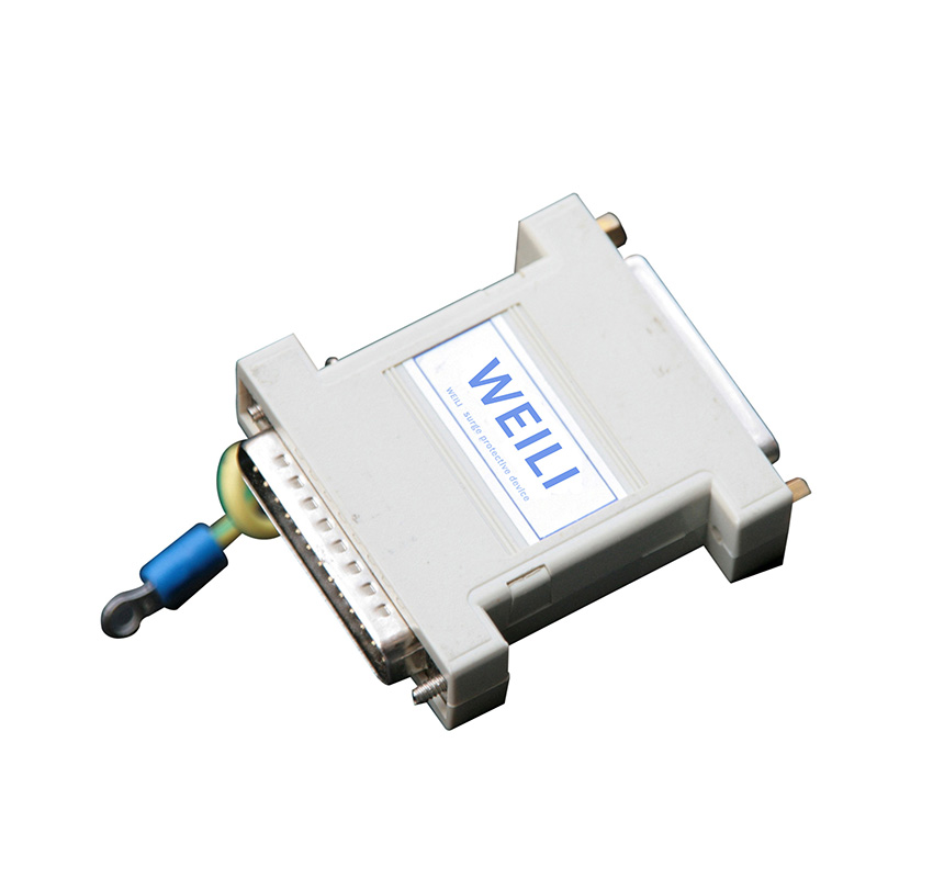 信号防雷器 信号防雷器