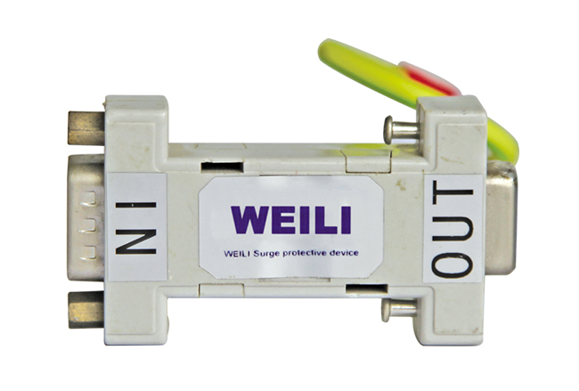 防雷检测设备 防雷检测设备