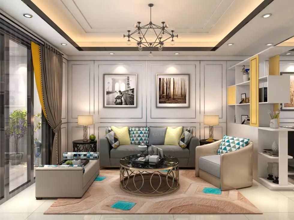 2019森珀雅年度营销峰会成功举行,引领家居行业新风向!(图12) 2019森珀雅年度营销峰会成功举行,引领家居行业新风向!(图12)