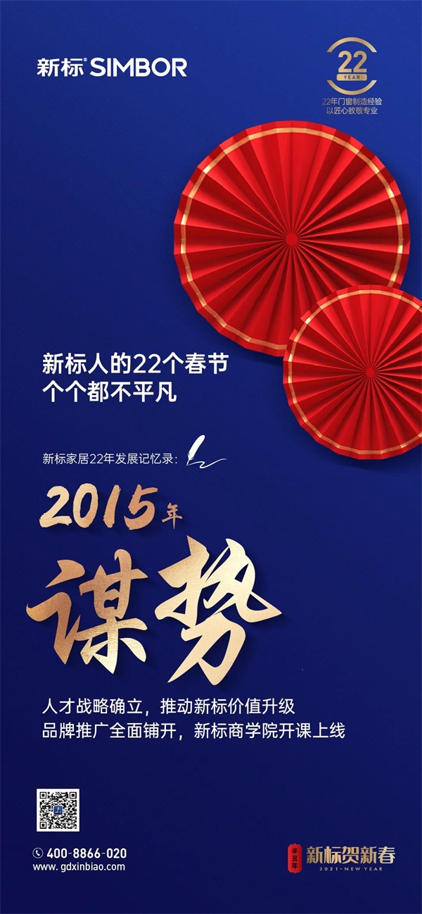迎接新气象！新标匠心22载，缔造新格局！(图6)