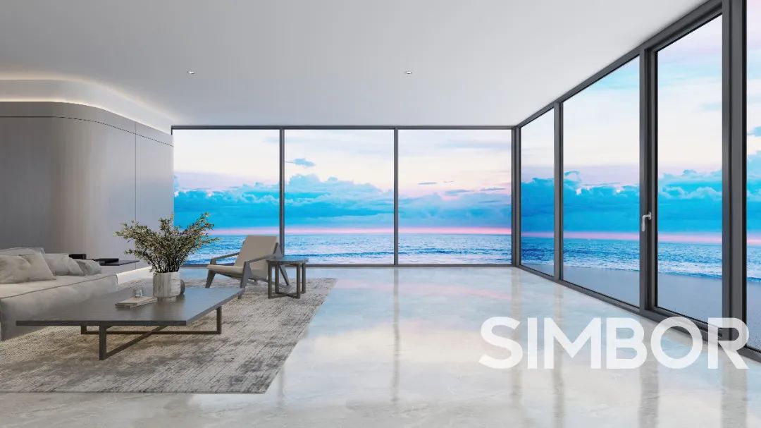 锁定12月21日中国西部国际博览城 | 新标门窗即将耀世亮相成都定制家居展览会！(图4)