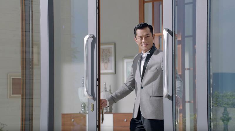 新标门窗稳步推进品牌业绩计划