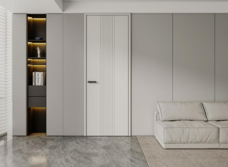 平开门安装方法，五大步骤详解