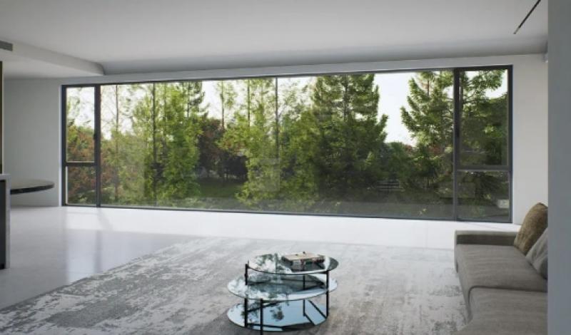 一分钟带你了解系统门窗