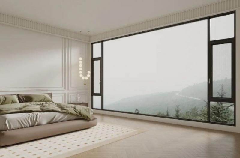 断桥铝门窗科普，请大家查收！