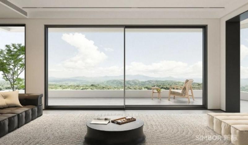 门窗厂家怎么选？关键看这几点