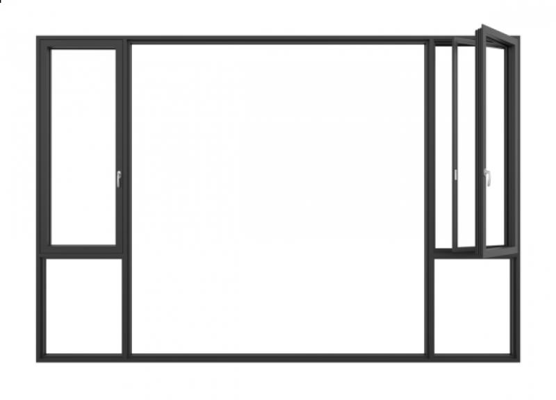 门窗五金配件，常见有这9种