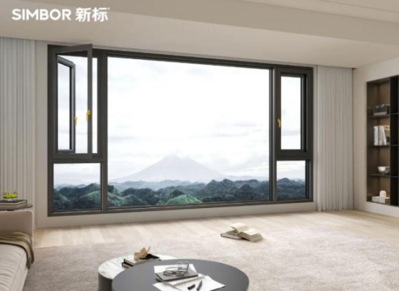 门窗知名品牌（2024精选推荐）