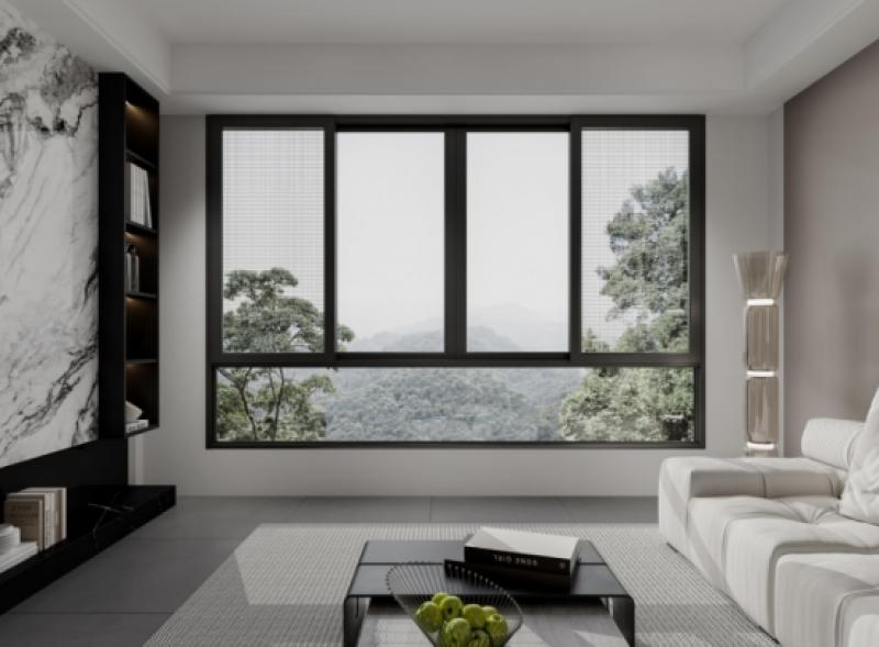 门窗怎么选？选购避坑小指南