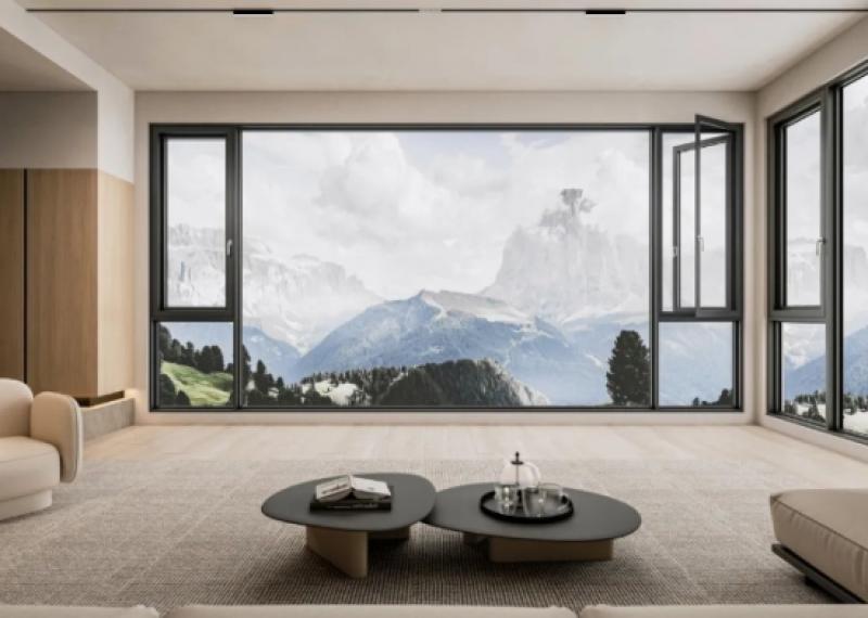 系统门窗怎么选？五大选购要点