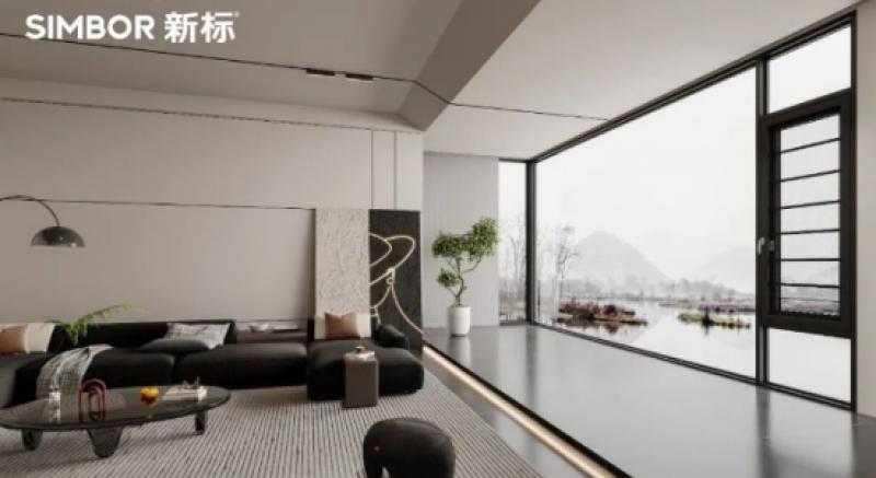 定制门窗十大品牌（选购参考）