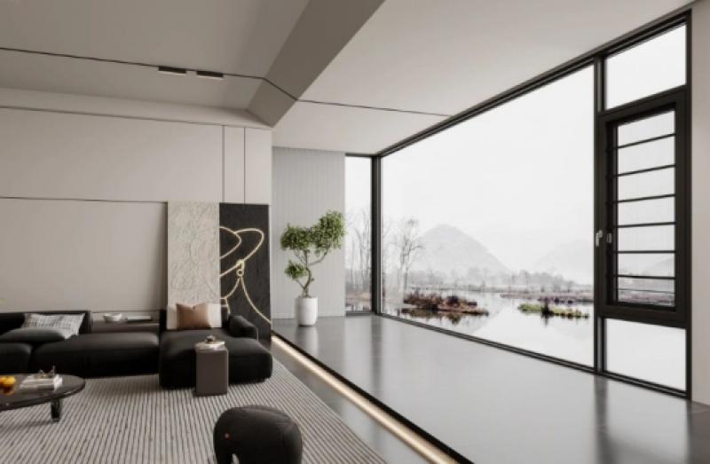 门窗怎么选？家装指南