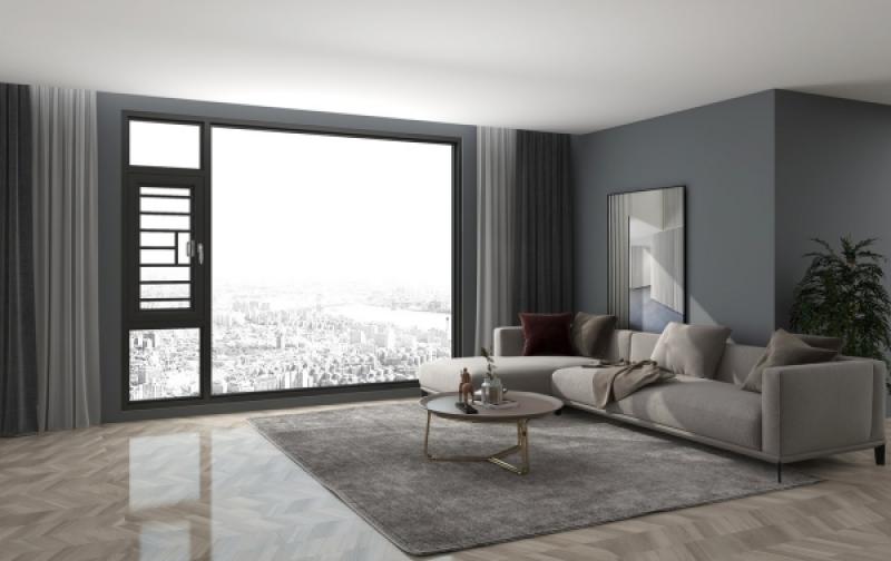 平开窗好还是推拉窗好？哪个更实用？