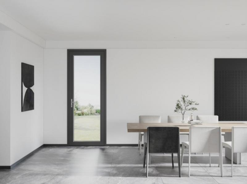 平开门尺寸标准，平开门尺寸范围