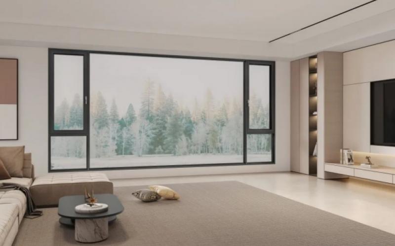 门窗标准尺寸，门窗尺寸大全