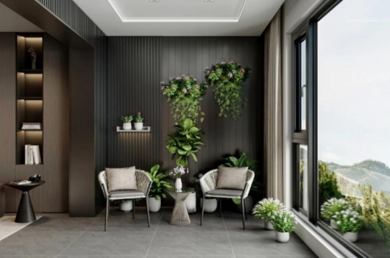 系统门窗封阳台好吗？安全吗？