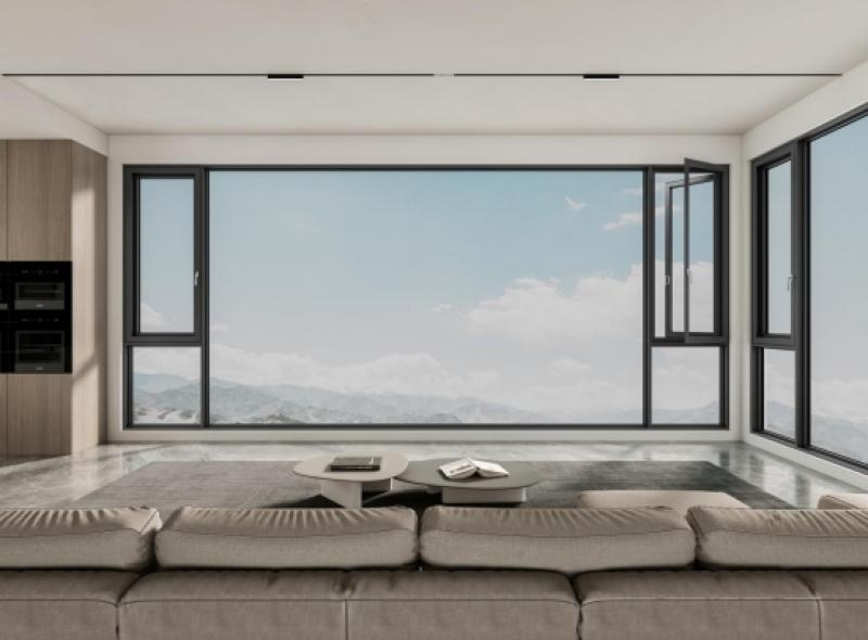 铝合金门窗加盟费多少钱？铝合金门窗加盟费用列表