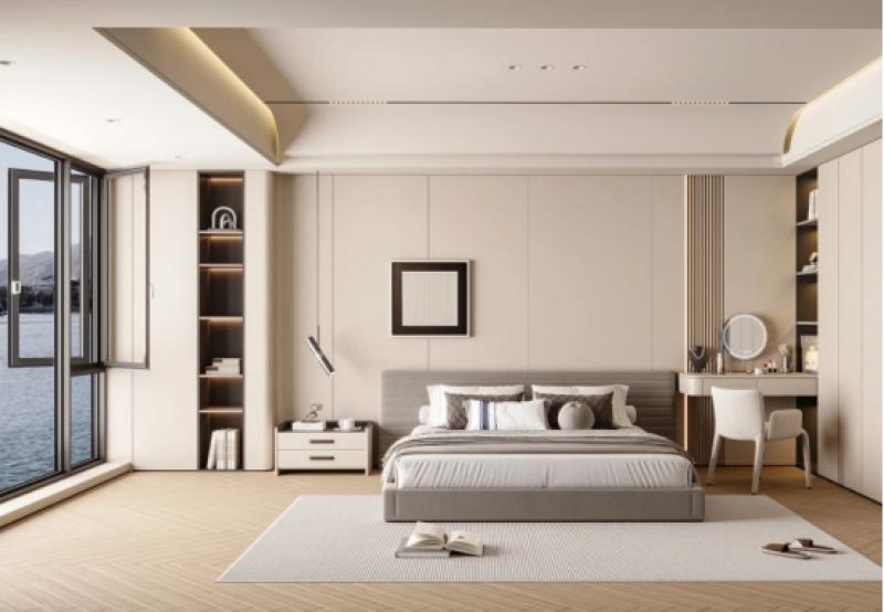 高档门窗加盟代理，这几个值得关注！