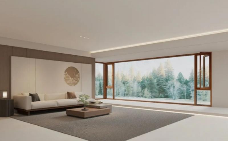 选铝合金门窗品牌，考虑这几点！