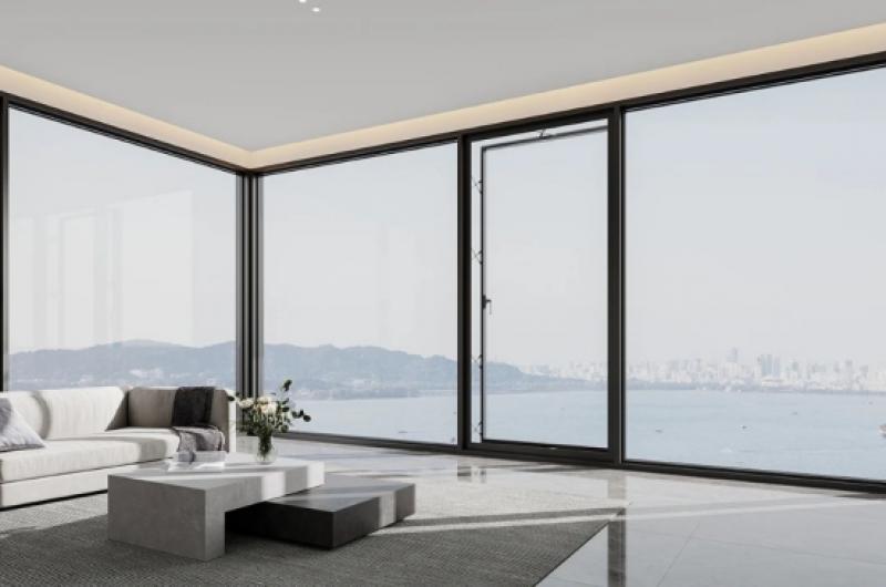 铝合金门窗加盟前景，铝合金门窗加盟分析