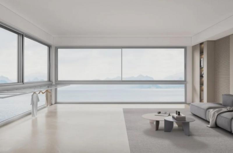 隔音门窗多少钱？最新隔音门窗价格