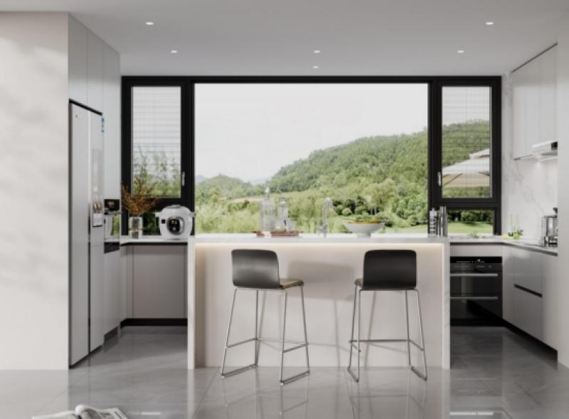 外开窗和内开窗哪个好？看完不迷糊