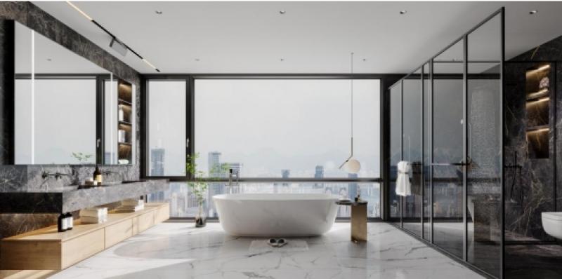 门窗五金配件，有这五大选择标准