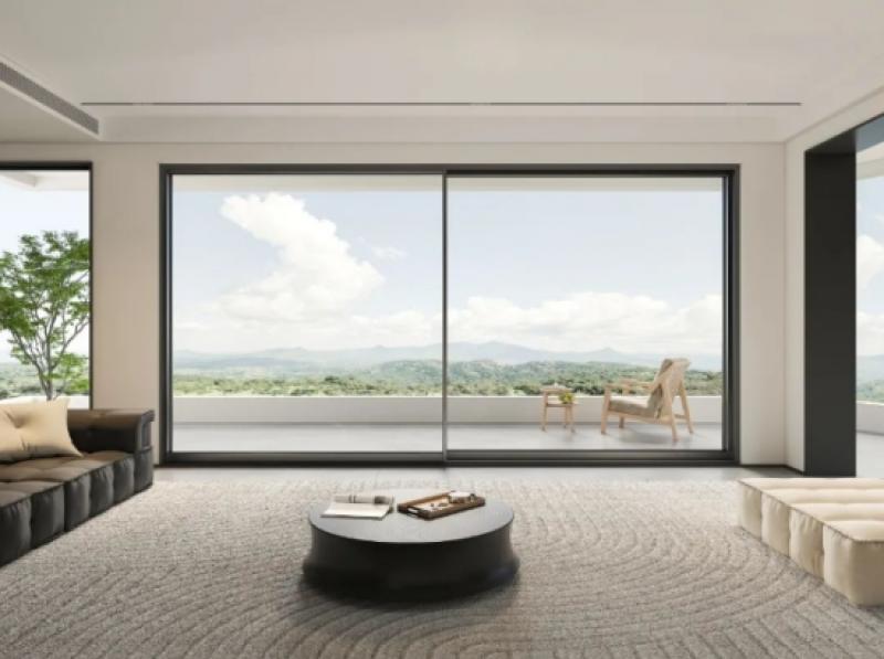 品牌门窗加盟，考虑几个关键因素