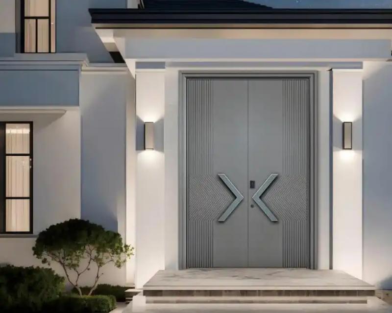 入户门安装，要考虑这些细节