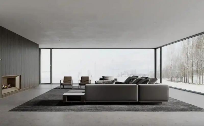 铝合金门窗加盟：这三大要点很关键