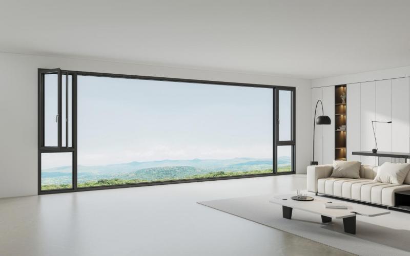 品牌门窗代理，门窗代理标准