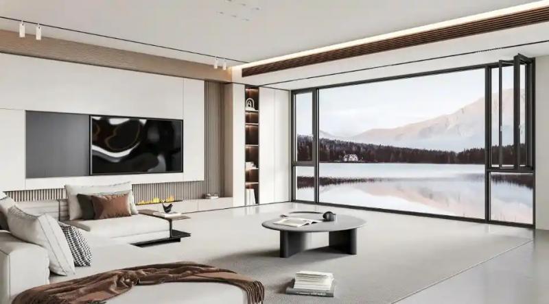 门窗厂家这样选，既放心又靠谱