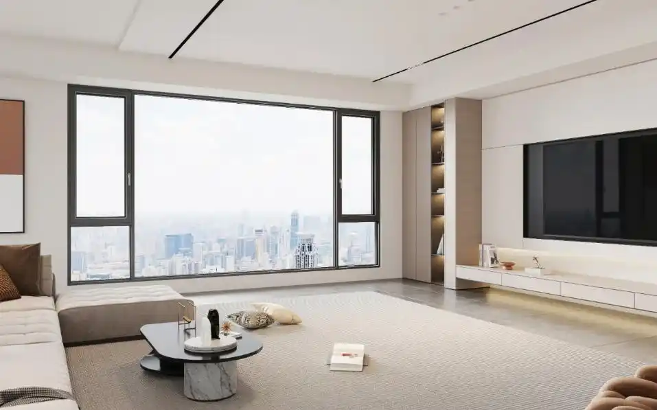 装修小白必看！门窗基础入门知识