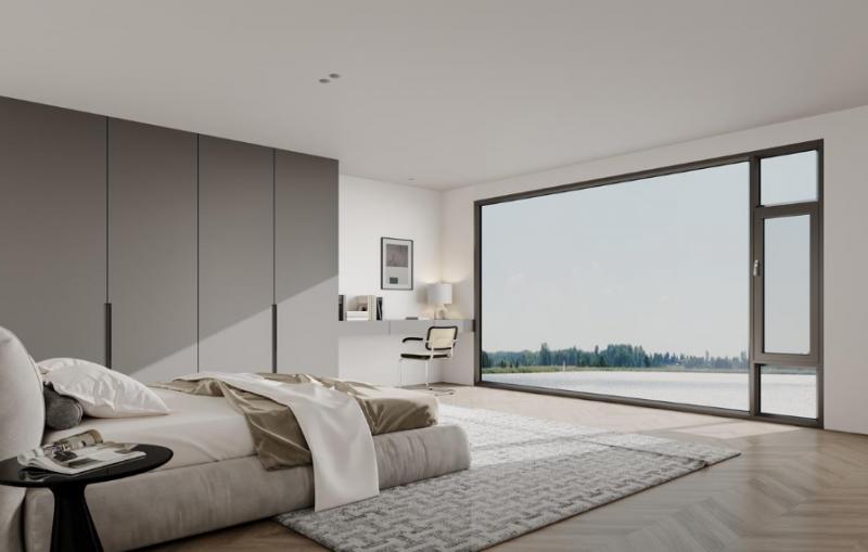 门窗怎么选？坚持8大选购原则