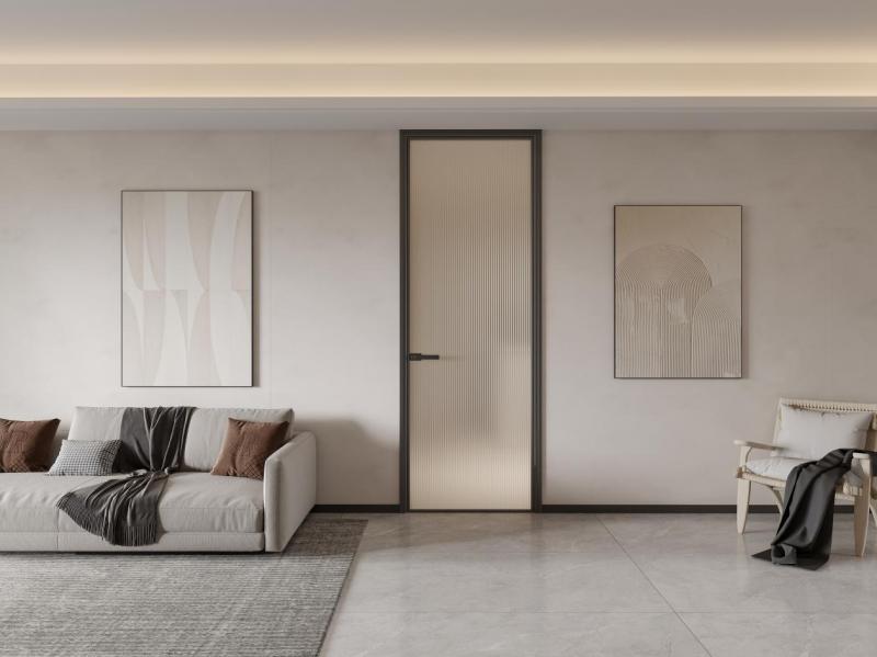 平开门VS推拉门：谁才是你家门面担当？