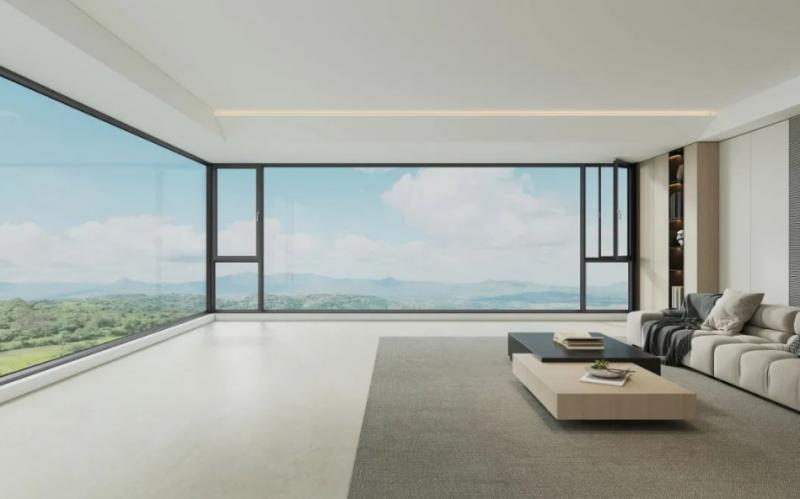 广州系统门窗怎么选？一篇文章教你轻松搞定！