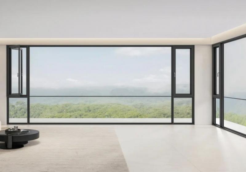 门窗加盟连锁：挖掘万亿市场，你准备好了吗？