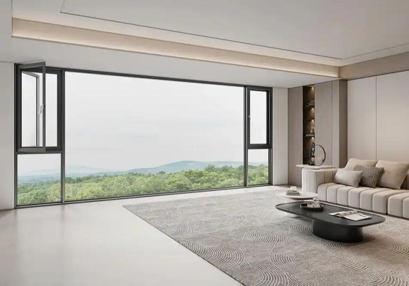 门窗品牌怎么选？5大核心指标拆解