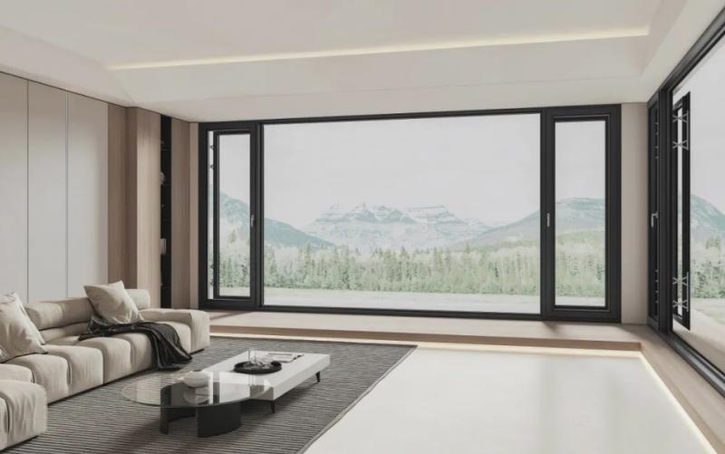 广州系统门窗哪家强？这份选购指南请收好！