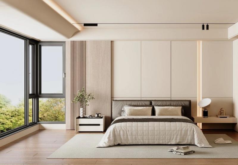 门窗一体价格一览，门窗一体最新价格