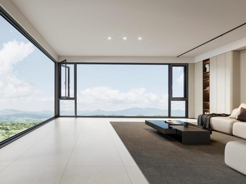 系统门窗封阳台，安装误区大盘点