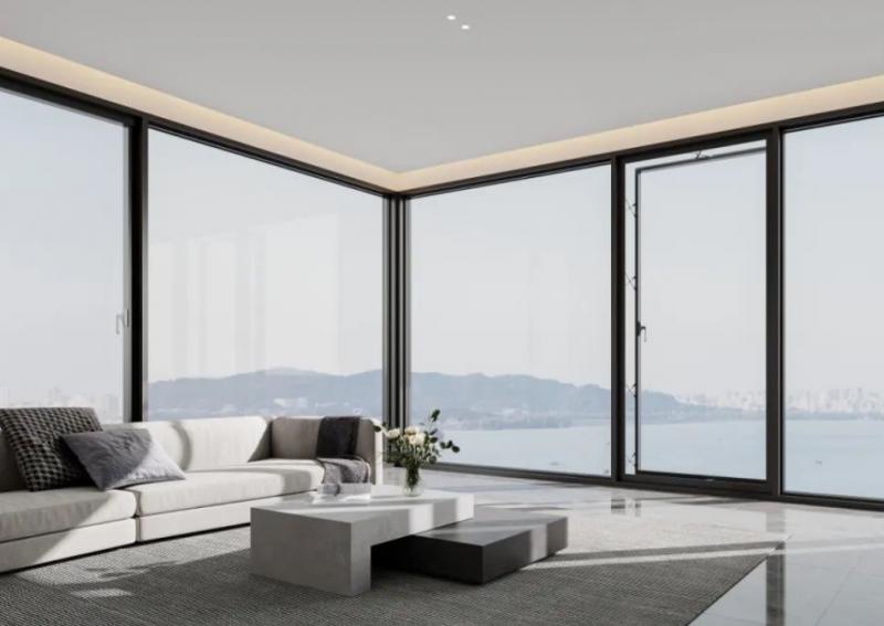 铝合金门窗代理加盟：新手如何快速打开市场？