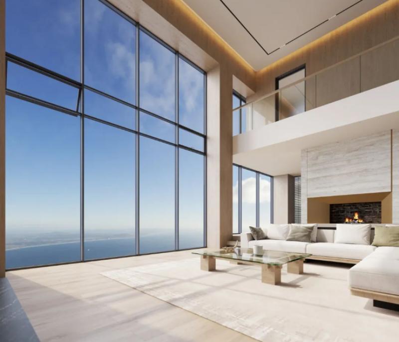 铝合金门窗代理必看！2025年十大热门品牌推荐