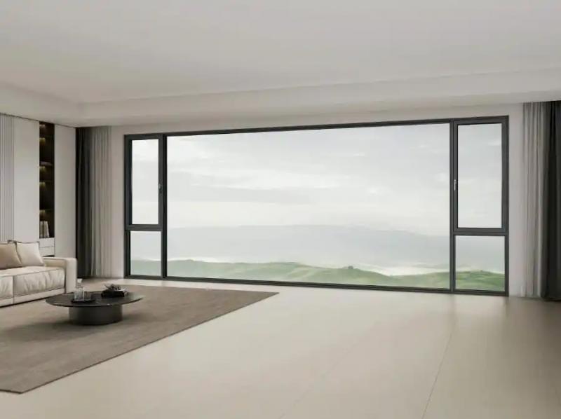 高端门窗一线品牌，选购必看5大标准