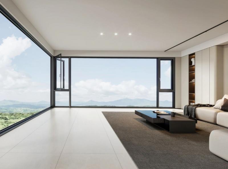 系统门窗怎么选才划算？高性价比选购攻略大公开