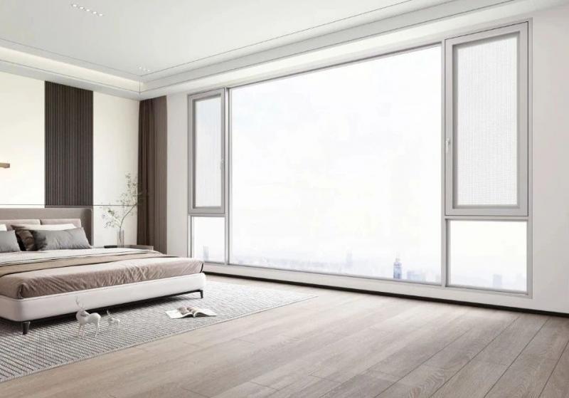 2025系统门窗选购攻略：从材质到品牌，一篇文章教你！