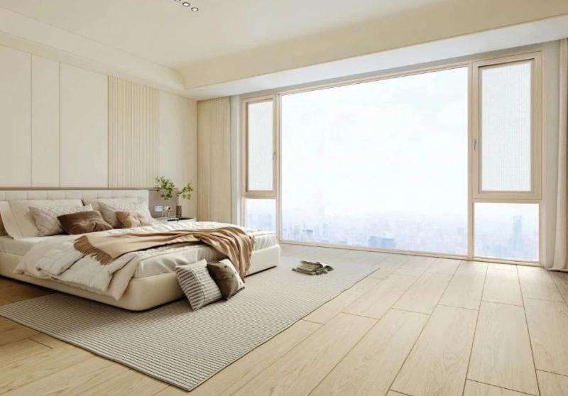 2025年系统门窗加盟指南：优质品牌推荐与加盟策略