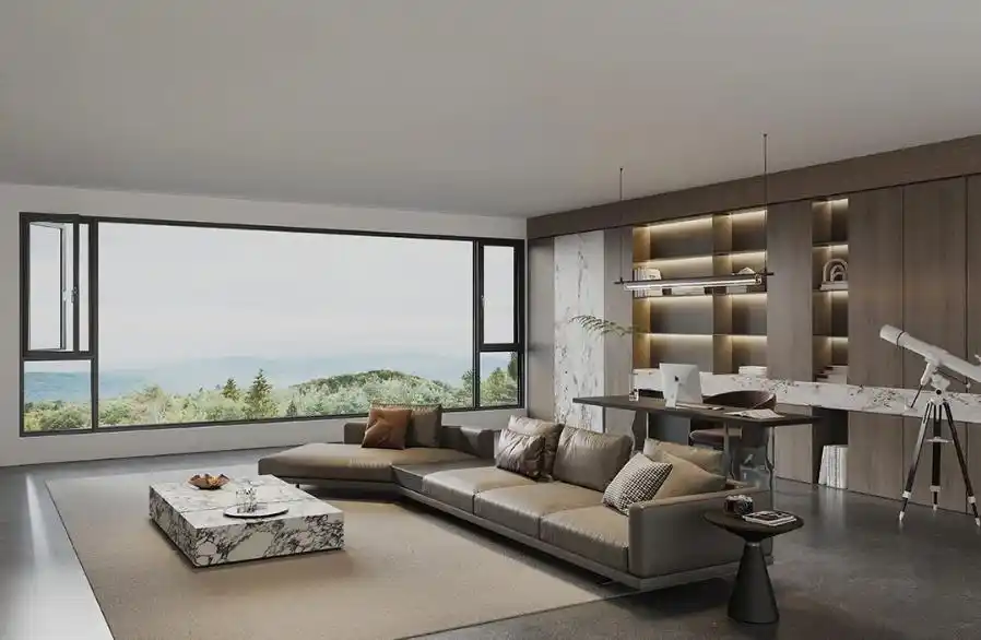 铝合金门窗好不好？一文解答